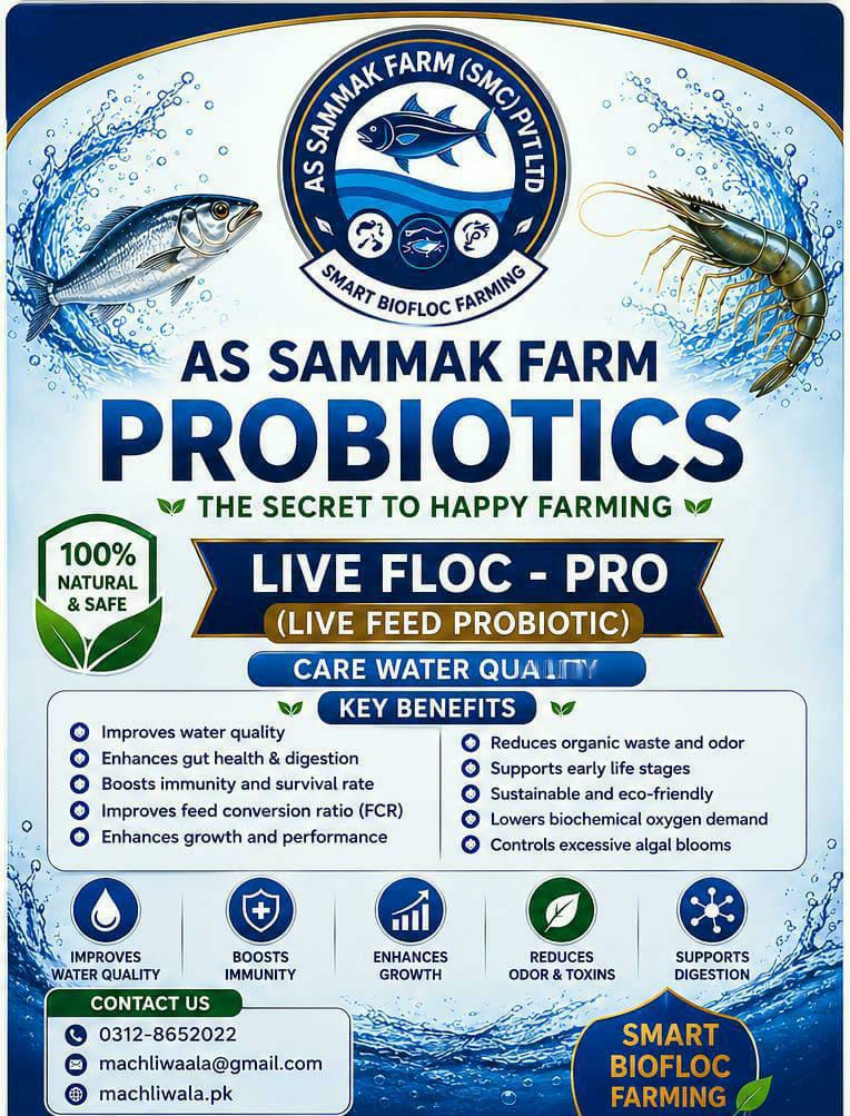 Probiotics